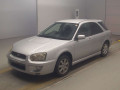 2005 Subaru Impreza Sportswagon