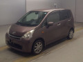2011 Daihatsu Move