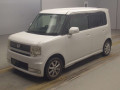 2009 Daihatsu Move Conte Custom