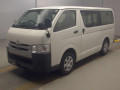 2018 Toyota Hiace Van