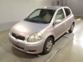 2003 Toyota Vitz