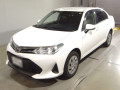 2019 Toyota Corolla Axio