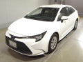 2021 Toyota Corolla Sedan