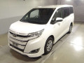 2017 Toyota Noah