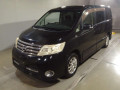 2008 Nissan Serena