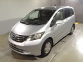 2011 Honda Freed