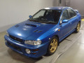 1998 Subaru Impreza