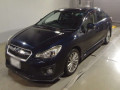 2012 Subaru Impreza G4