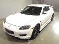 2004 Mazda RX-8