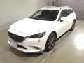 2016 Mazda Atenza Wagon