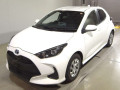 2023 Toyota YARIS