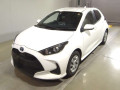 2023 Toyota YARIS