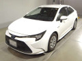 2020 Toyota Corolla Sedan