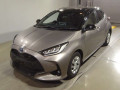 2020 Toyota YARIS