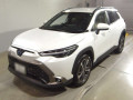 2021 Toyota Corolla Cross