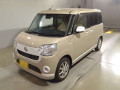 2020 Daihatsu Move Canbus