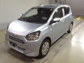 2023 Daihatsu Mira e:S