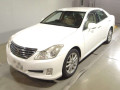2009 Toyota Crown