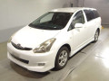 2007 Toyota Wish