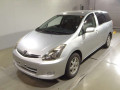 2006 Toyota Wish