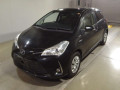 2017 Toyota Vitz