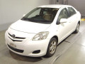 2006 Toyota Belta