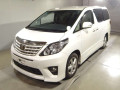 2014 Toyota Alphard