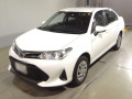 2020 Toyota Corolla Axio
