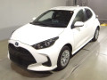 2023 Toyota YARIS