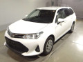 2021 Toyota Corolla Fielder