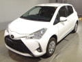 2019 Toyota Vitz