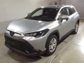 2023 Toyota Corolla Cross