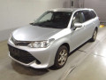 2015 Toyota Corolla Fielder