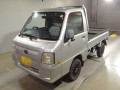 2011 Subaru Sambar Truck