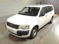 2007 Toyota Probox Van