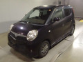 2008 Suzuki MR Wagon