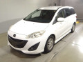 2013 Mazda Premacy