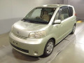 2007 Toyota Porte