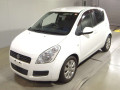 2009 Suzuki Splash