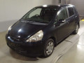 2007 Honda Fit