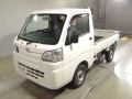 2017 Daihatsu Hijet Truck