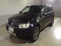 2008 Suzuki Escudo