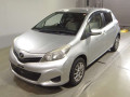 2013 Toyota Vitz