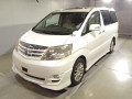 2007 Toyota Alphard V