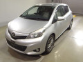 2011 Toyota Vitz