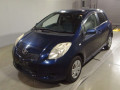 2007 Toyota Vitz
