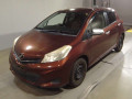 2011 Toyota Vitz