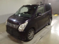 2013 Suzuki Wagon R