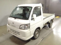 2010 Daihatsu Hijet Truck