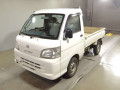 2008 Daihatsu Hijet Truck